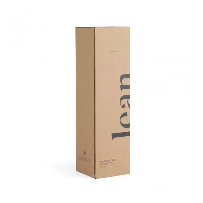 VINGA Lean RCS RPET waterbottle 800 ML