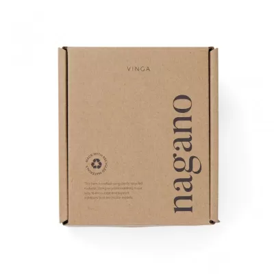 VINGA Nagano pure RCS mug