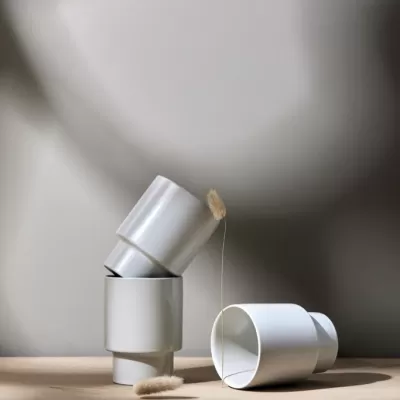 VINGA Nagano pure RCS mug