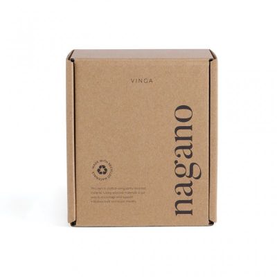 VINGA Nagano pure RCS mug