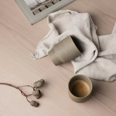 VINGA Nagano pure RCS mug