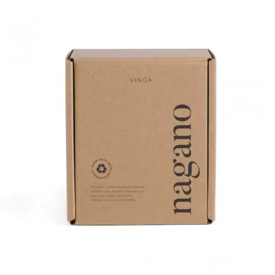 VINGA Nagano pure RCS mug