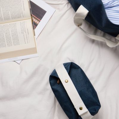 VINGA Sortino RCS toiletry bag