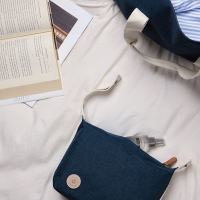 VINGA Sortino RCS toiletry bag