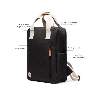 VINGA Sortino RCS backpack