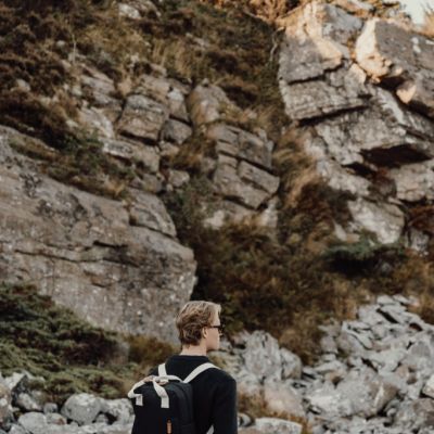 VINGA Sortino RCS backpack