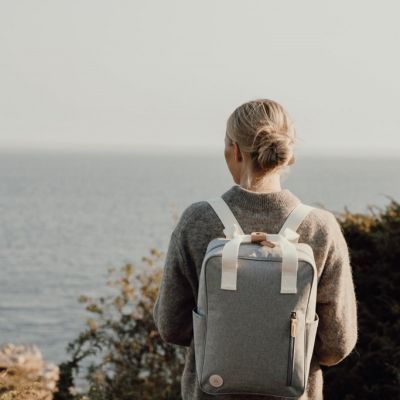 VINGA Sortino RCS backpack