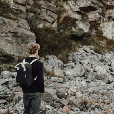 VINGA Sortino RCS backpack