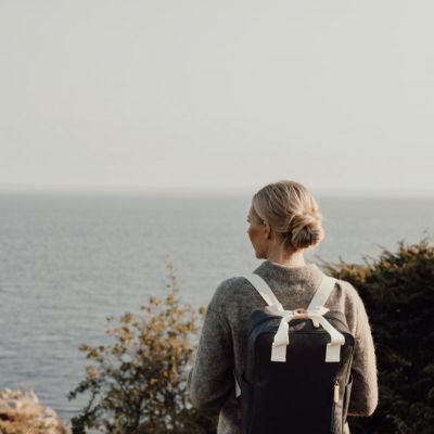 VINGA Sortino RCS backpack