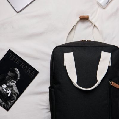 VINGA Sortino RCS backpack