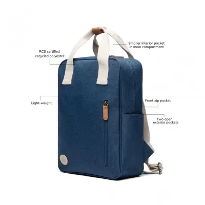 VINGA Sortino RCS backpack