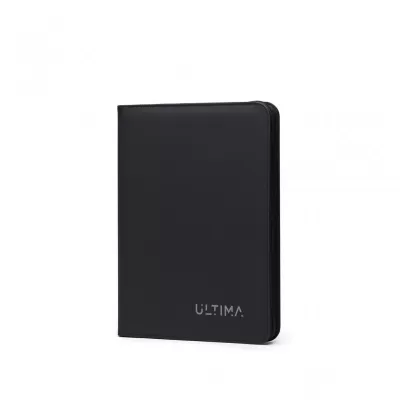 VINGA Baltimore RCS A4 portfolio