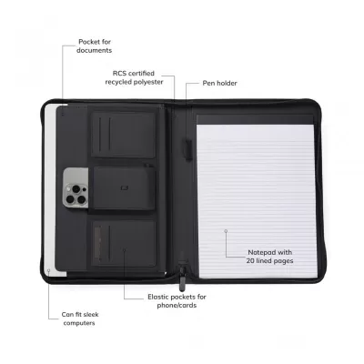 VINGA Baltimore RCS A4 portfolio