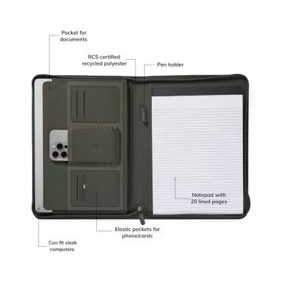 VINGA Baltimore RCS A4 portfolio