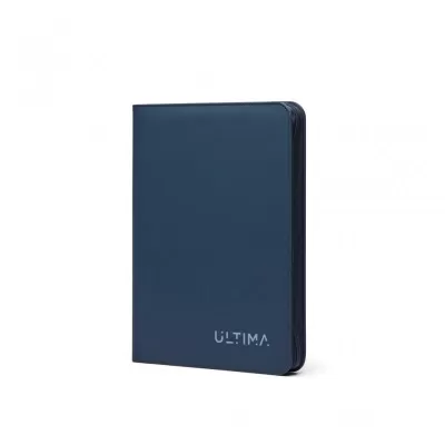 VINGA Baltimore RCS A4 portfolio