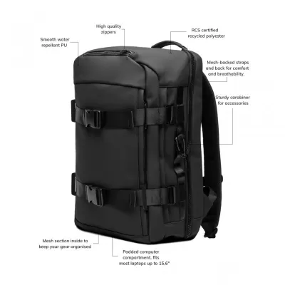 VINGA Baltimore RCS explorer’s backpack