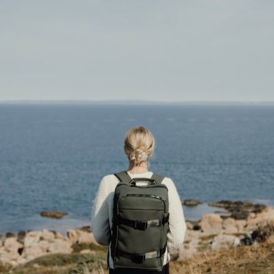 VINGA Baltimore RCS explorer’s backpack