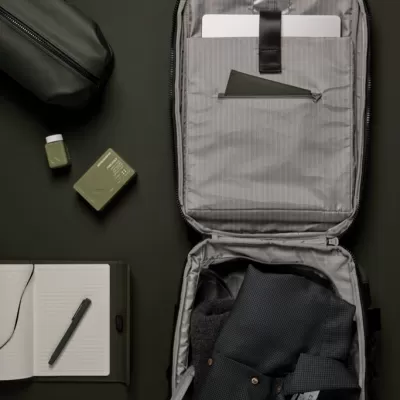 VINGA Baltimore RCS explorer’s backpack
