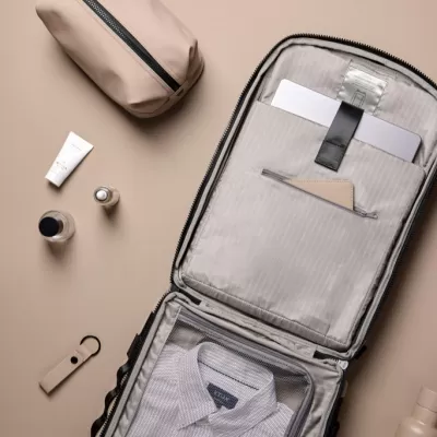 VINGA Baltimore RCS explorer’s backpack