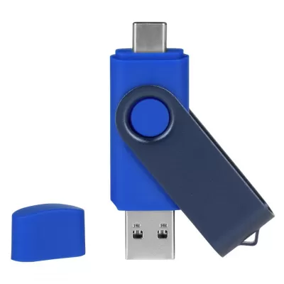 SMART C NAVY BLUE, usb flash memorija, rojal plavi, 8GB
