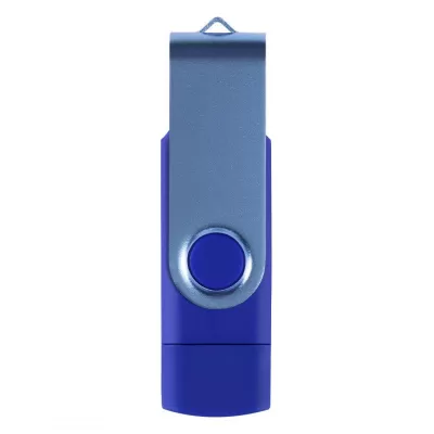 SMART C SKY BLUE, usb flash memorija, rojal plavi, 16GB