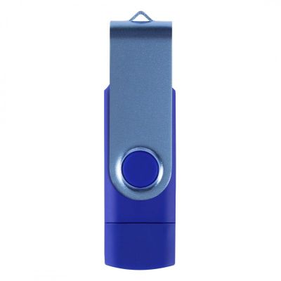 SMART C SKY BLUE, usb flash memorija, rojal plavi, 8GB