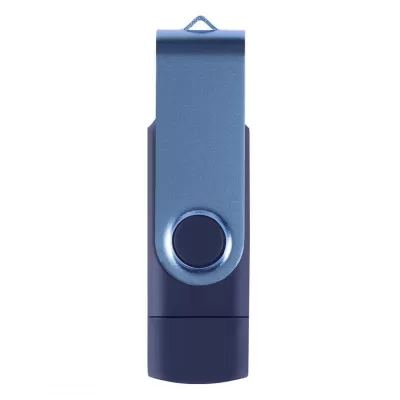 SMART C SKY BLUE, usb flash memorija, plavi, 8GB