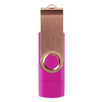 SMART C ROSE GOLD 3.0, usb flash memorija, pink, 16GB