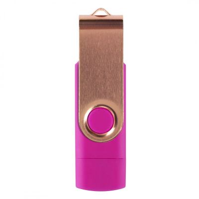 SMART C ROSE GOLD 3.0, usb flash memorija, pink, 8GB