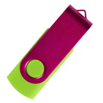 SMART PINK 3.0, usb flash memorija, svetlo zeleni, 8GB