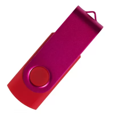 SMART PINK 3.0, usb flash memorija, crveni, 8GB