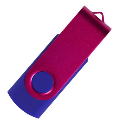 SMART PINK 3.0, usb flash memorija, rojal plavi, 128GB
