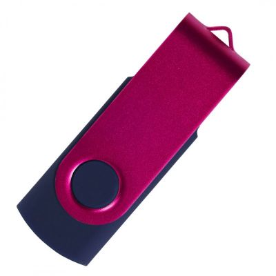 SMART PINK 3.0, usb flash memorija, plavi, 8GB