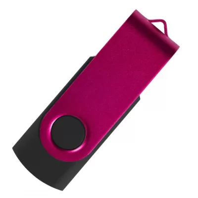 SMART PINK 3.0, usb flash memorija, crni, 8GB