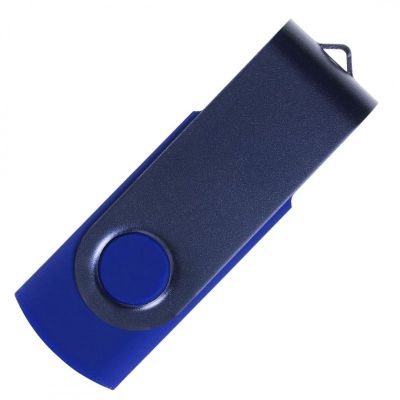SMART NAVY BLUE, usb flash memorija, rojal plavi, 8GB