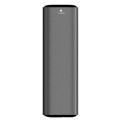 IOS, ssd flash memorija 3.1, tamno sivi, 512GB