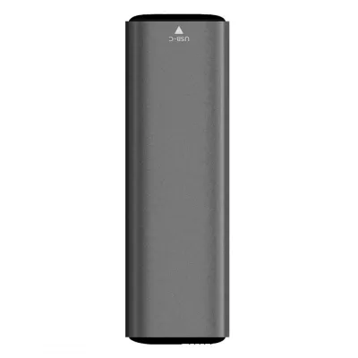 IOS, ssd flash memorija 3.1, tamno sivi, 128GB