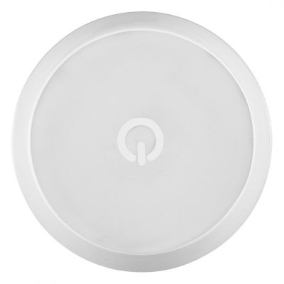 INCA, led stona lampa, bela