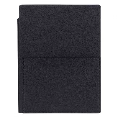 AMALFI, notes a5, plavi