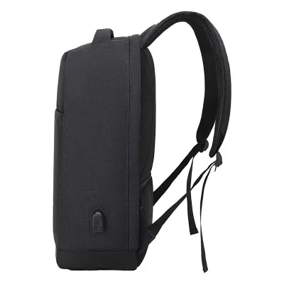 CROSS, anti-theft ranac, crni