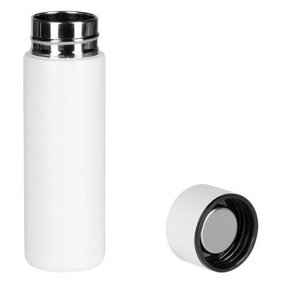 DOPPIO, termos, 150 ml, beli