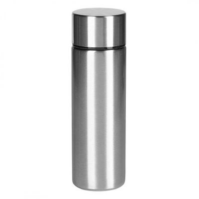 DOPPIO, termos, 150 ml, srebrni