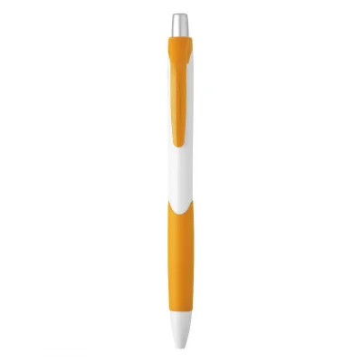 COLIBRI W, plastična hemijska olovka, narandžasta