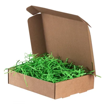 DECOR, papir za pakovanje i zaštitu proizvoda, 1.8 kg, svetlo zeleni