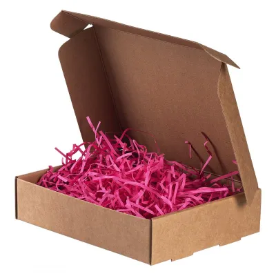 DECOR, papir za pakovanje i zaštitu proizvoda, 1.8 kg, pink