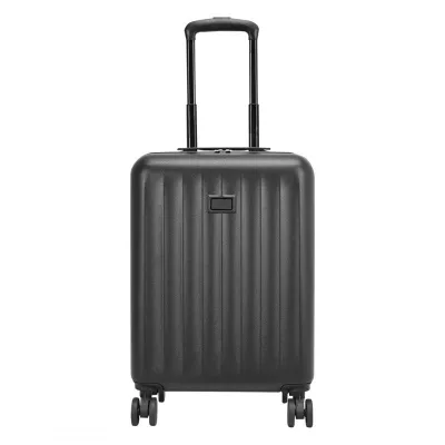 FIRST CLASS, kofer, crni