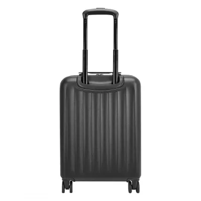 FIRST CLASS, kofer, crni