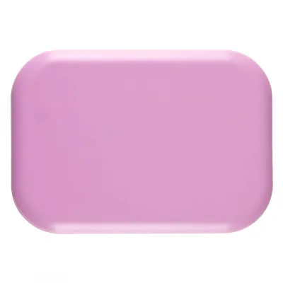 GLORIA, led ogledalce, roze