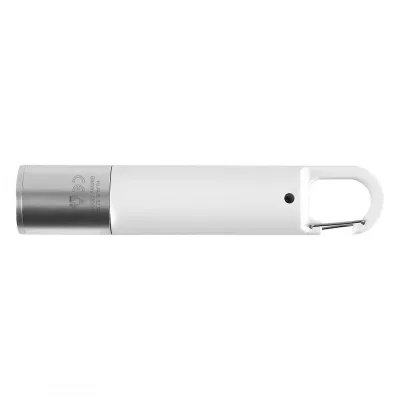 KLAUS, punjiva baterijska lampa kapaciteta 1.200 mah, bela