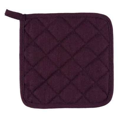 MUFFIN PAD, podmetač za šerpu, tamno ljubičasti